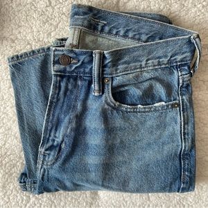 Old Navy Straight Taper 32x32 women’s EUC